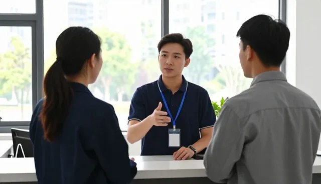项目施工管理中流程改进的关键问题与优化路径