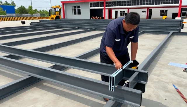 在施工组织技术怎么做得更稳：项目施工管理一线经验