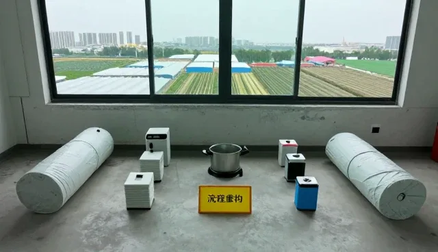 工程维保服务中的管理优化实践与场景应用