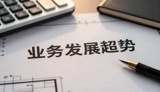 业务发展趋势下的系统化管理实践路径